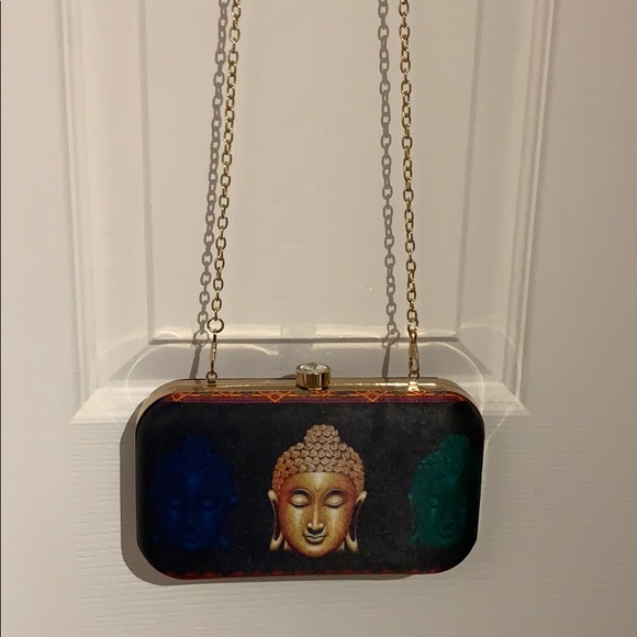 One of a kind giftable clutch bag - Picture 3 of 5